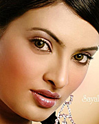 Sayali Bhagat